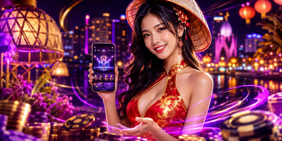 ip69k mobile gaming
